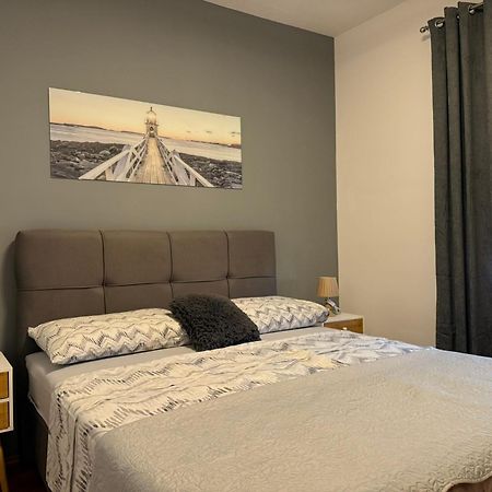 Apartment Karma Задар Экстерьер фото