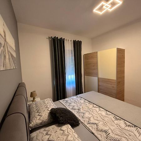 Apartment Karma Задар Экстерьер фото