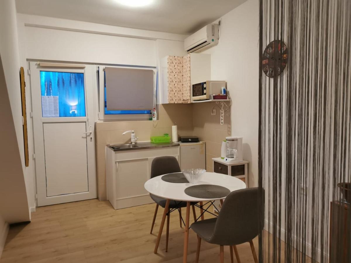 Apartment Karma Задар Экстерьер фото