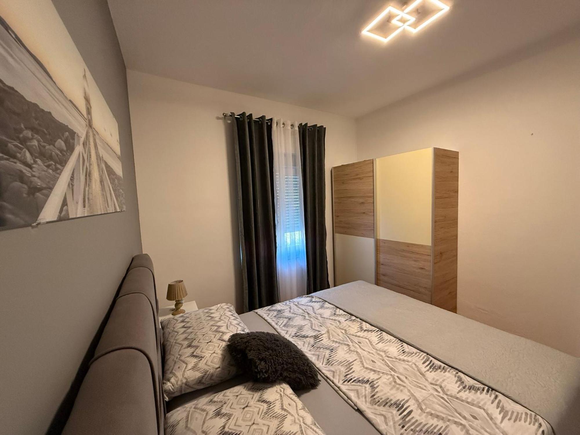 Apartment Karma Задар Экстерьер фото